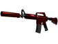 M4A1-S | Hot Rod (Factory New)
