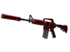 M4A1-S | Hot Rod