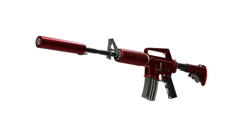 M4A1-S | Hot Rod (Factory New)