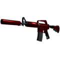 M4A1-S | Hot Rod