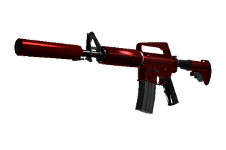 M4A1-S | Hot Rod (Factory New) Prices