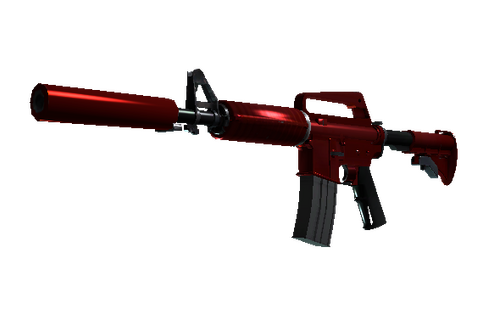 M4A1-S | Hot Rod (Factory New) Prices