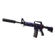 M4A1-S | Black Lotus (Field-Tested)
