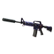 M4A1-S | Black Lotus (Factory New)