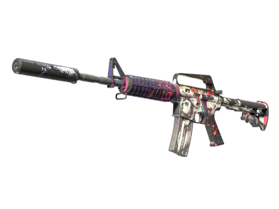 M4A1-S | Vaporwave