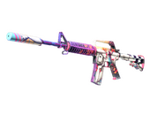 M4A1-S | Vaporwave (Factory New)