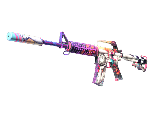 CSGO Skins: Where Style Meets Strategy