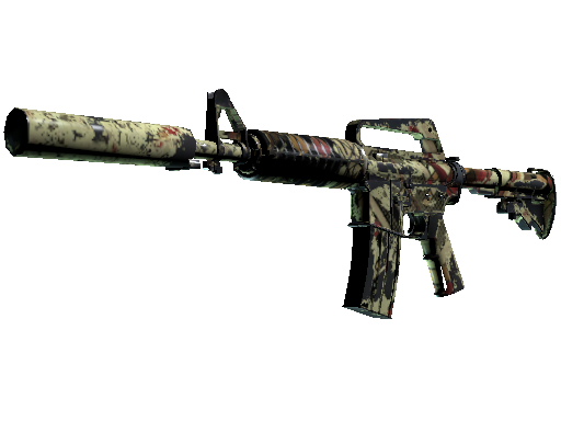 M4A1-S | Fizzy POP 