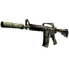 M4A1-S | Fizzy POP <br>(Battle-Scarred)