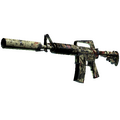 M4A1-S | Fizzy POP (Battle-Scarred)