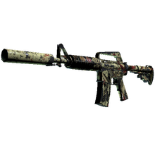 M4A1-S | Fizzy POP (Battle-Scarred)