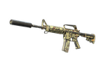 M4A1-S | Fizzy POP (Battle-Scarred)