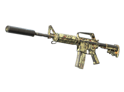 M4A1-S | Fizzy POP