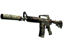 M4A1-S | Fizzy POP