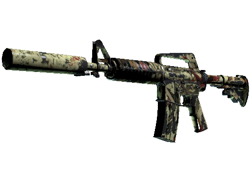 M4A1-S | Fizzy POP