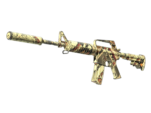 Купить M4A1-S | Fizzy POP (Field-Tested) - цена 1.24 $ USD | Купить ...