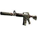 M4A1-S | Fizzy POP (Field-Tested)