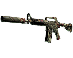 M4A1-S | Fizzy POP