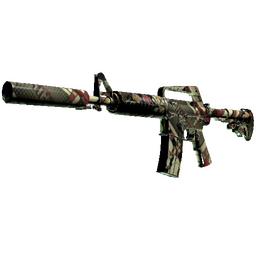 free cs2 skins M4A1-S | Fizzy POP (Well-Worn)