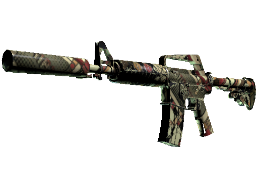 M4A1-S | Fizzy POP