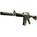 M4A1-S | Fizzy POP (Field-Tested)