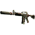 M4A1-S | Fizzy POP (Factory New)