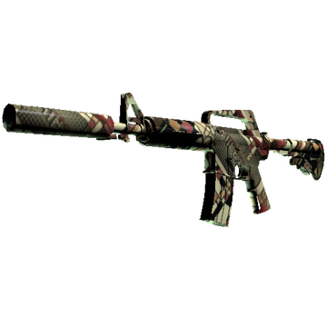 M4A1-S | Fizzy POP (Factory New)