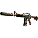 M4A1-S | Fizzy POP (Minimal Wear)