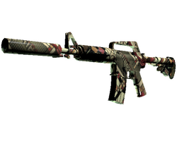 M4A1-S | Fizzy POP