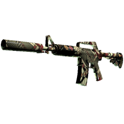 free cs2 skins M4A1-S | Fizzy POP (Minimal Wear)