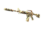 M4A1-S | Fizzy POP (Minimal Wear)