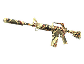 M4A1-S | Fizzy POP (Minimal Wear)