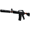 M4A1-S | Nitro (Battle-Scarred)