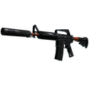 M4A1-S | Нитро