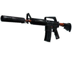 M4A1-S | Nitro