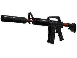 M4A1-S | Nitro