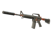 M4A1-S | Нитро (Закалённое в боях)