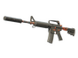 M4A1-S | Nitro