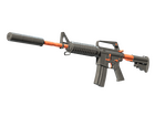 M4A1-S | Nitro