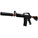 M4A1-S | Nitro (Field-Tested)