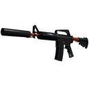 M4A1-S | Nitro