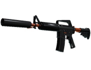 M4A1-S | Nitro (Field-Tested)