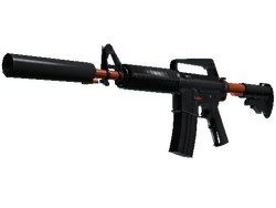 M4A1-S | Nitro