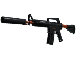 M4A1-S | Nitro