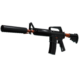 free csgo skin M4A1-S | Nitro (Field-Tested)