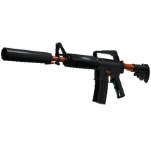 M4A1-S | Nitro (Factory New)