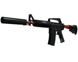 M4A1-S | Nitro