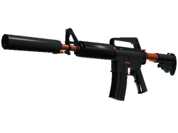 M4A1-S | Nitro