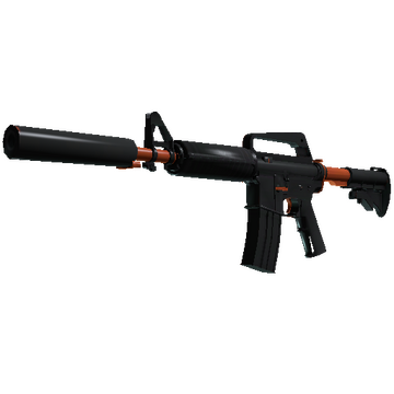 M4A1-S | Nitro