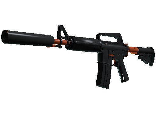 M4A1-S | Nitro